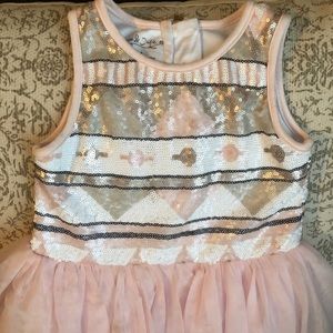 Adorable dresses for your girly-girl.